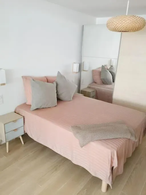 Apartmán Chez L'Hadriana, 2X Ac Clim Wi-Fi,Newly Renovated Nice