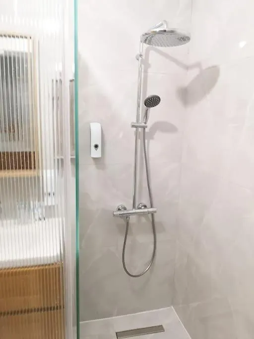 Apartmán Chez L'Hadriana, 2X Ac Clim Wi-Fi,Newly Renovated Nice Francie