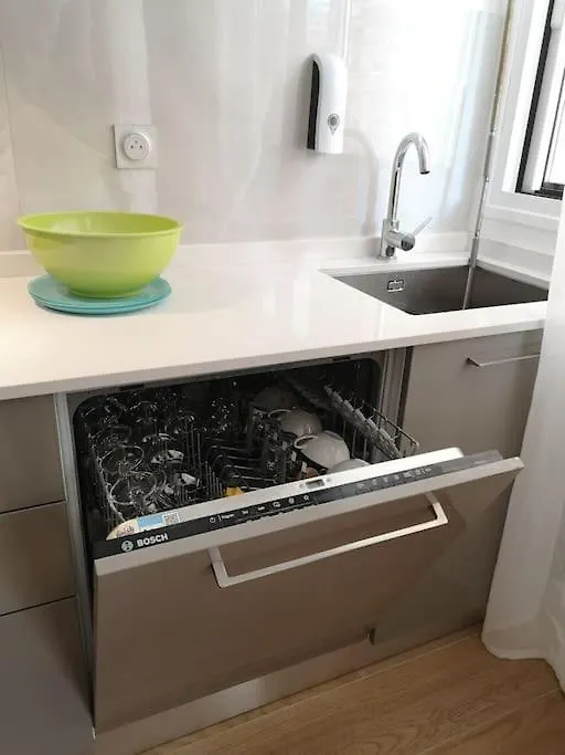 Apartmán Chez L'Hadriana, 2X Ac Clim Wi-Fi,Newly Renovated Nice