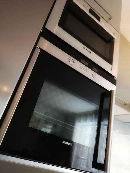 Apartmán Chez L'Hadriana, 2X Ac Clim Wi-Fi,Newly Renovated Nice 0*,