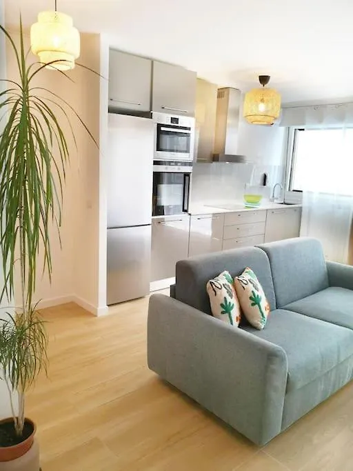 Apartmán Chez L'Hadriana, 2X Ac Clim Wi-Fi,Newly Renovated Nice