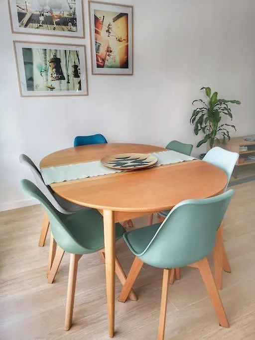 Apartmán Chez L'Hadriana, 2X Ac Clim Wi-Fi,Newly Renovated Nice 0*,  Francie
